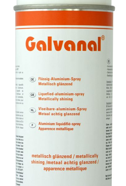 Galvanal