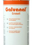 Galvanal-Cristall