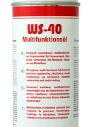 WS-40-Multifunktionsoel