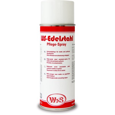 WS-Edelstahl-Pflege-Spray