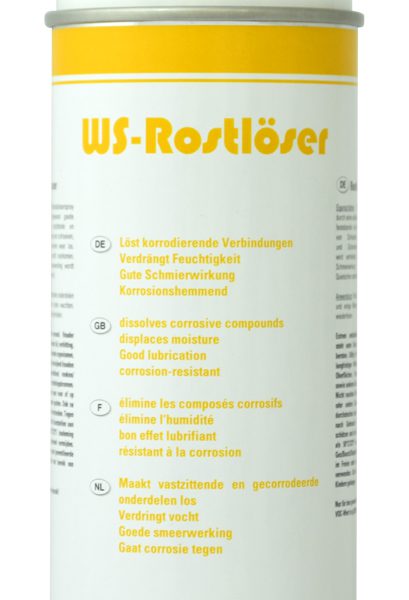 WS-Rostloeser